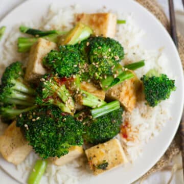 How to Stir-Fry Without a Recipe
