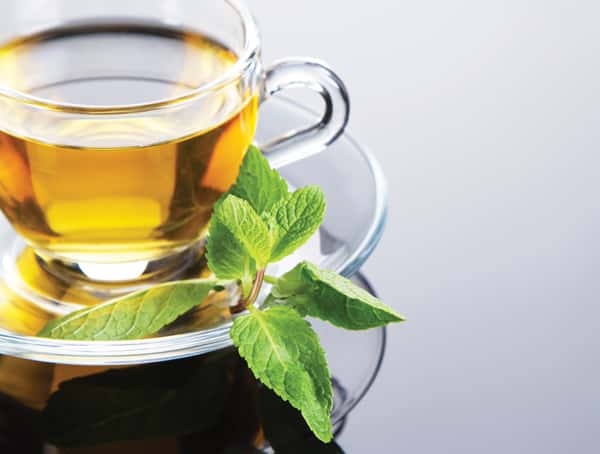 Apple Cider Vinegar With Green Tea Benefits 