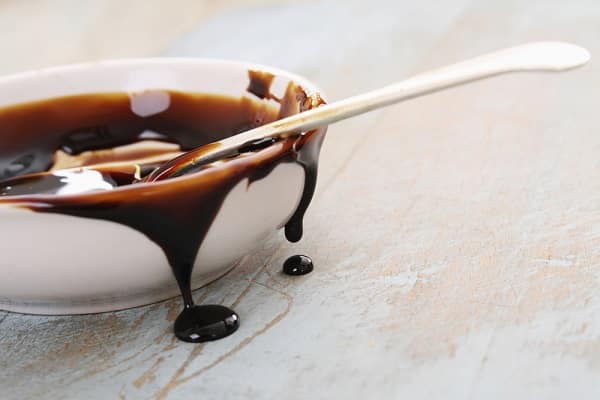 Blackstrap Molasses