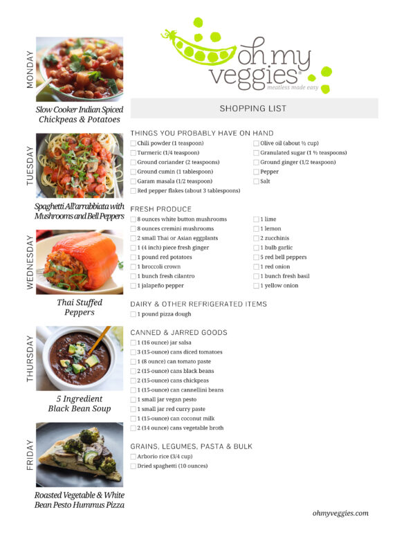 12-12-16_veggiemealplan