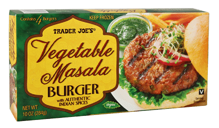 best store bought vegan burgers 