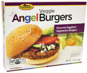 best store bought burgers