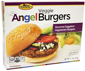 best veggie burger at grocery store