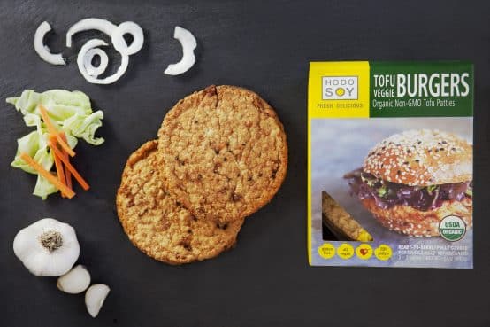 best store bought veggie burgers