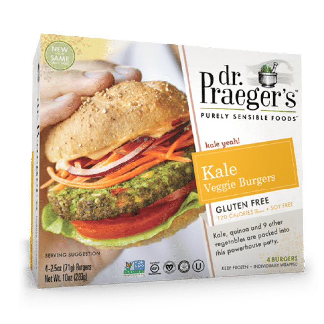 best store bought veggie burgers