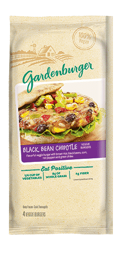 best store bought veggie burgers