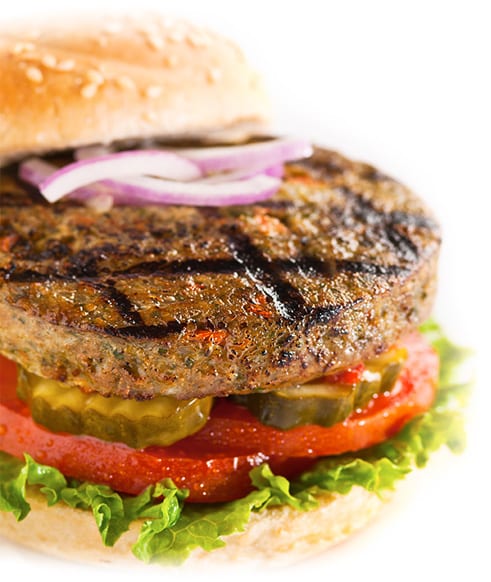 best store bought burgers