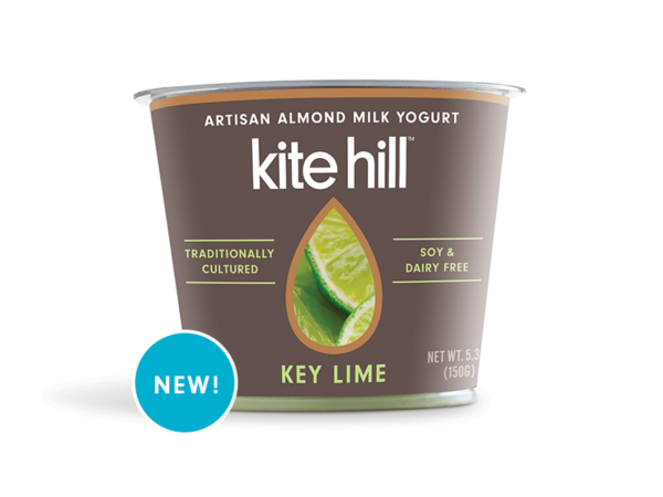 Our Favorite Dairy-Free Yogurt Alternatives - Oh My Veggies