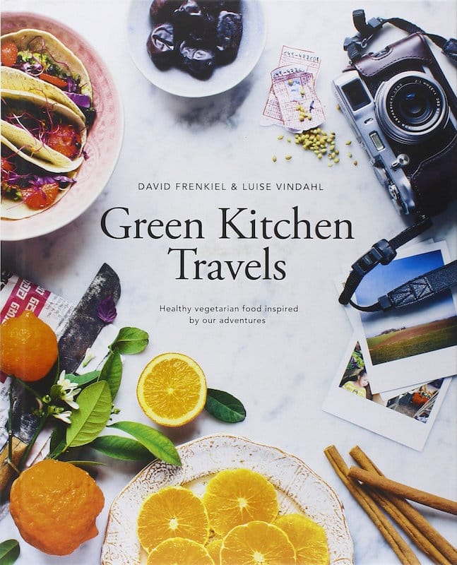 Green Kitchen Travels