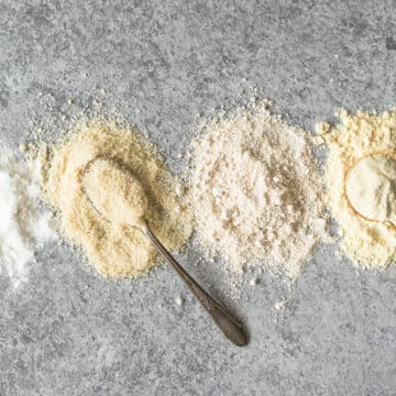 A Guide to Gluten-Free Baking