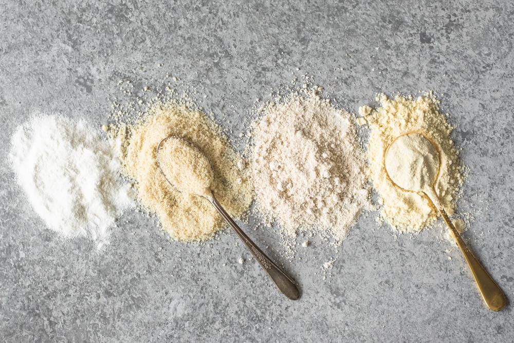 A Guide to Gluten-Free Baking
