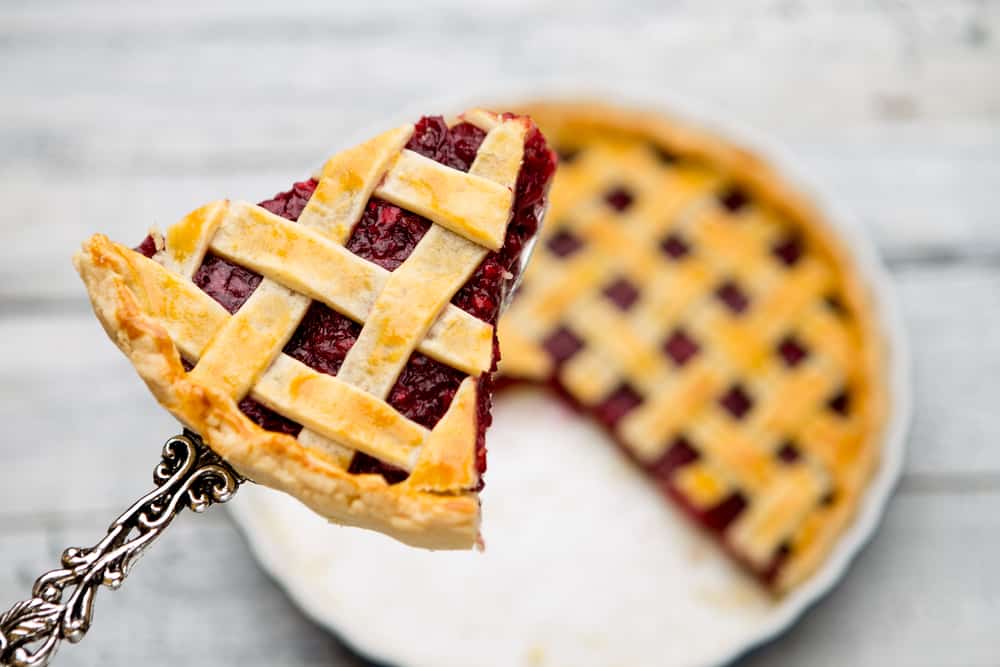 Cherry Pie Recipes