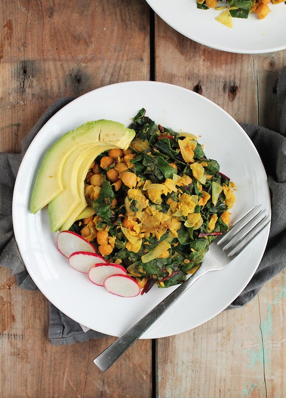vegan easter recipes