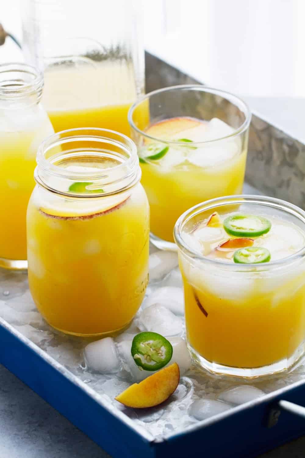 Agua Fresca Recipes