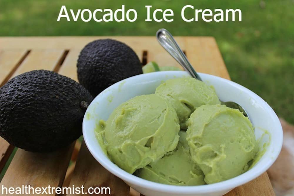 Avocado Recipes 