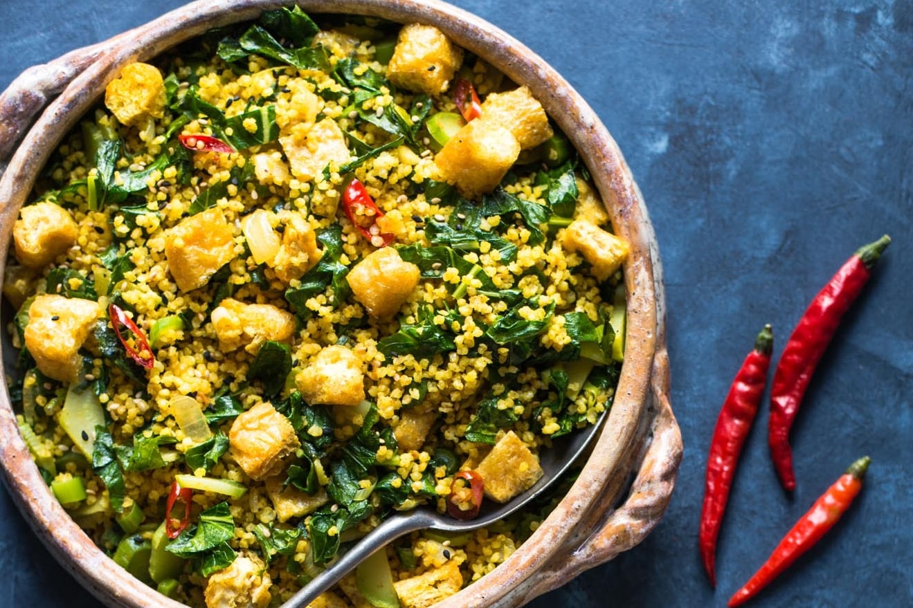 Curried-Millet-Stir-Fry-3