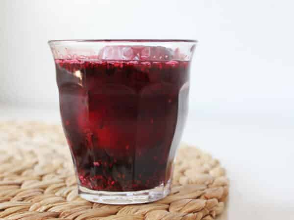 best sorrel drink recipes agua fresca