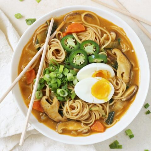 Ramen Bowls