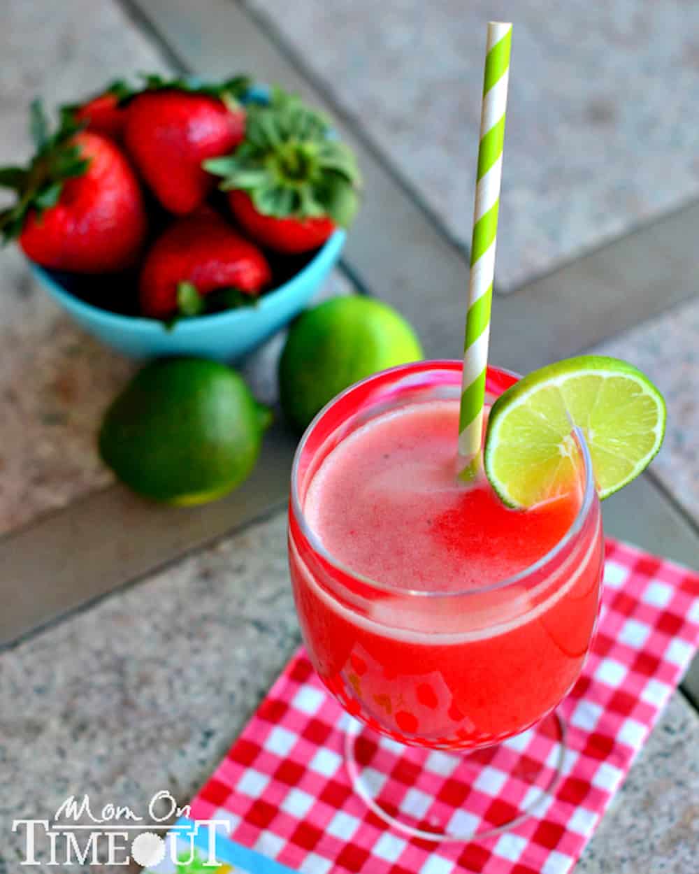 Agua Fresca Recipes