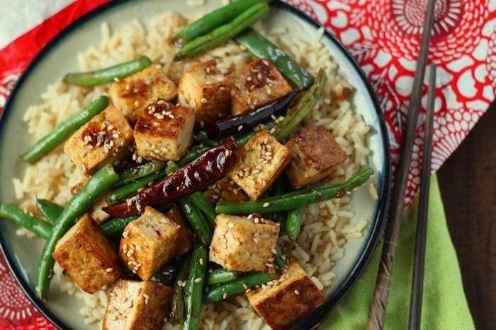 chinese-tofu-in-garlic-sauce-3