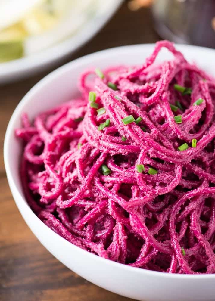 Beet Recipes