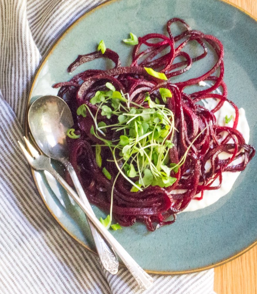 Beet Recipes