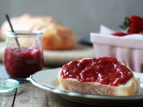 How To Make Chia Seed Jam