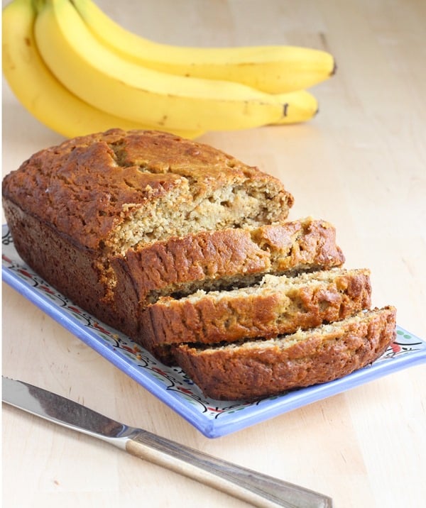 20 Creative and Delicious Banana Bread Recipes: The Perfect Banana Bread