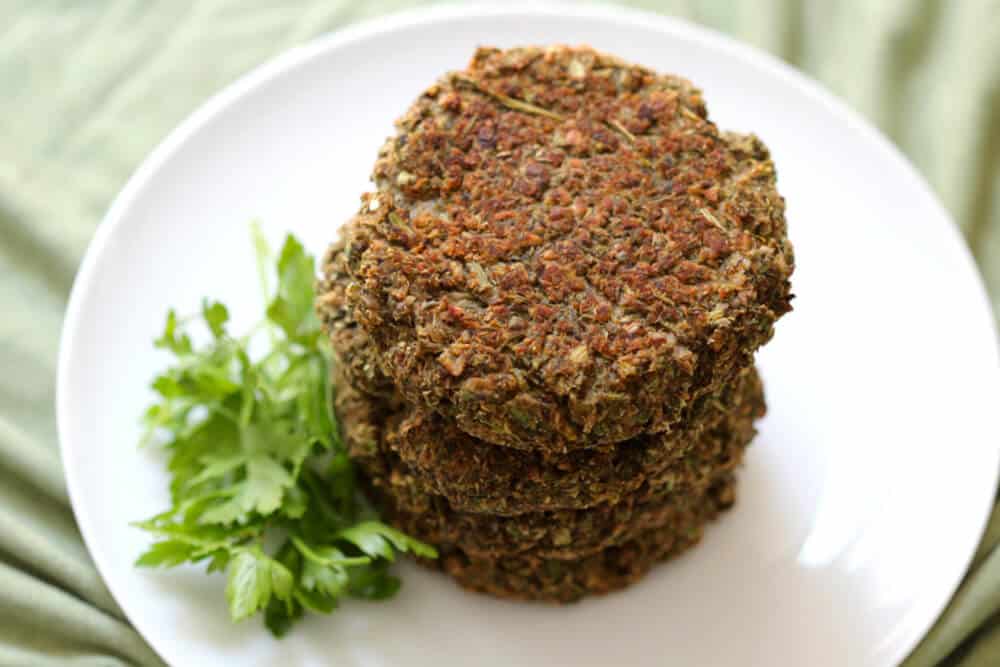 What To Do With Carrot Greens,10 Inspiring Ideas: Garden Veggie Burgers