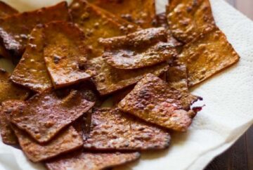 Vegetarian Substitutes for Bacon: 16 of Our Favorite Recipes | Oh My ...