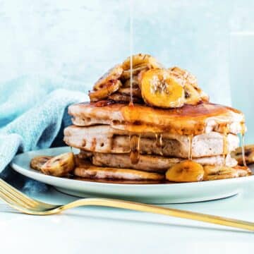 15 Fluffy Pancake Recipes Everyone Will Love