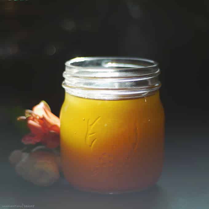 26 Creative and Delicious Turmeric Recipes: Anti-Inflammatory Lemon Ginger Iced Tea