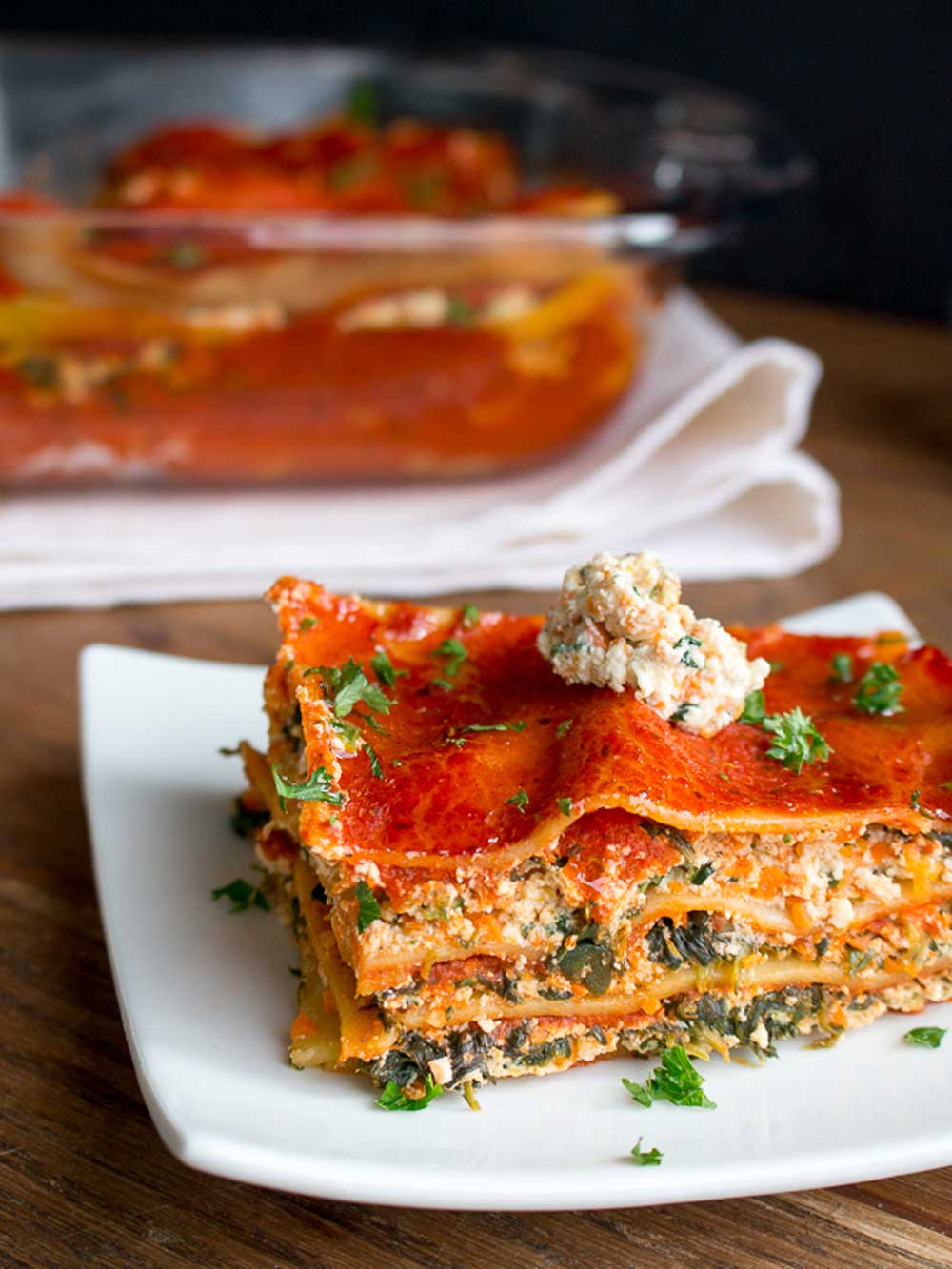 21 Crave-Worthy Lasagna Recipes