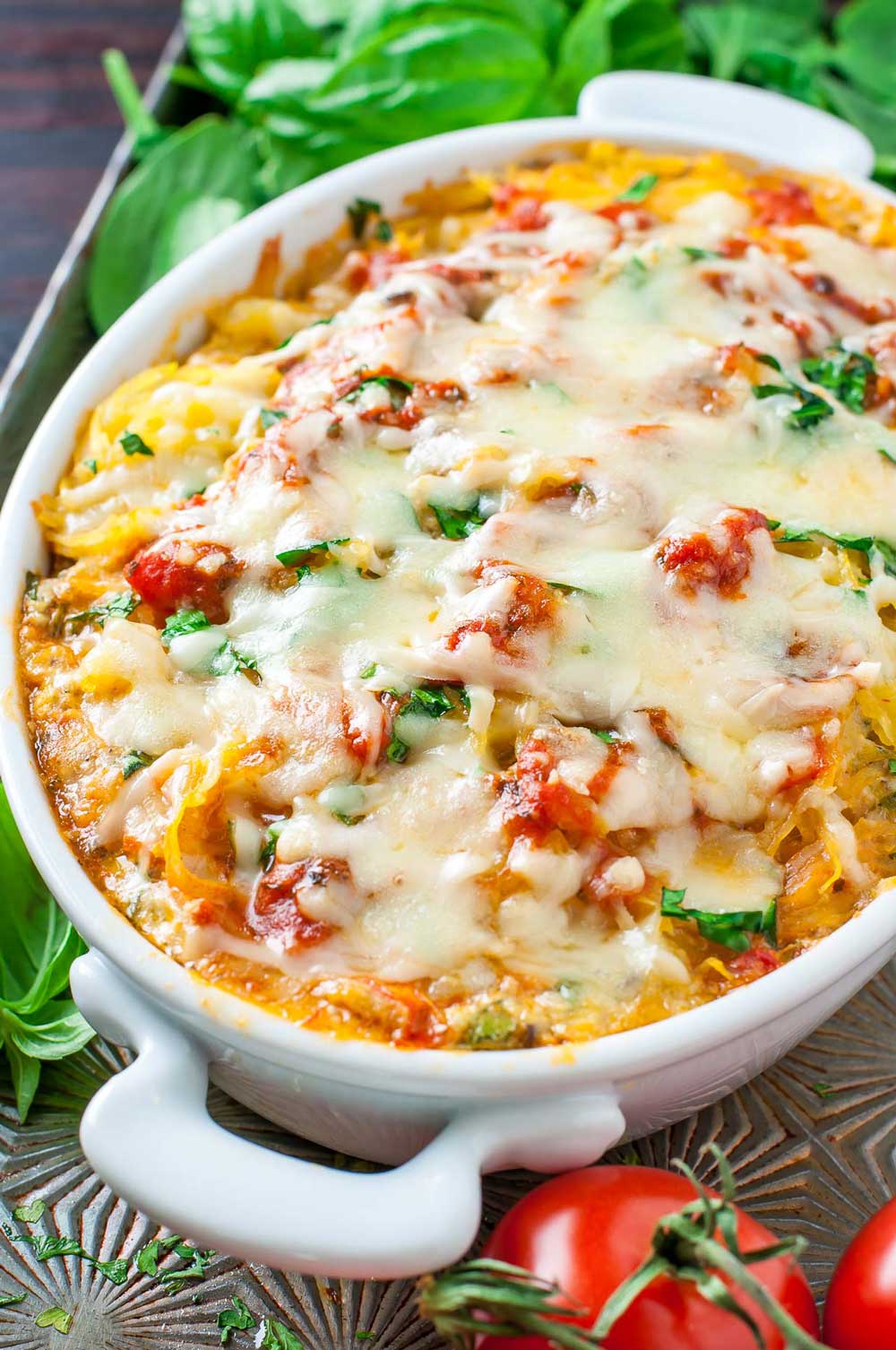 21 Crave-Worthy Lasagna Recipes