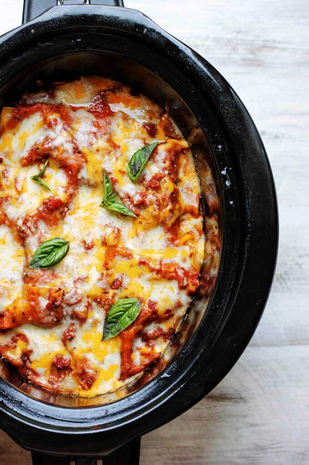 21 Crave-Worthy Lasagna Recipes