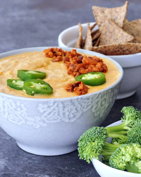 11 Scrumptious Queso Recipes