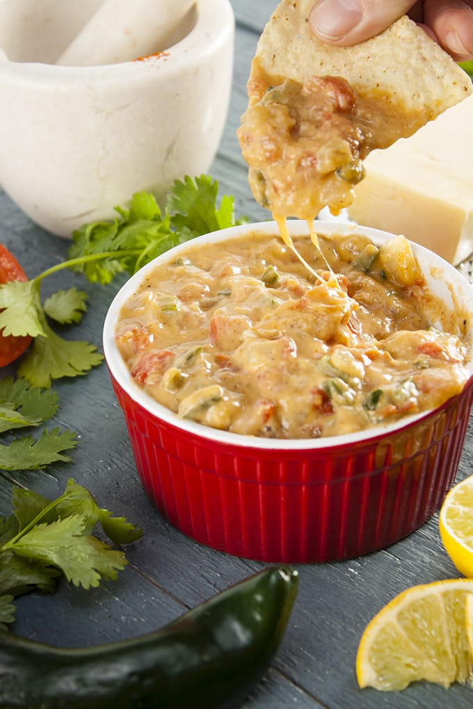 11 Scrumptious Queso Recipes