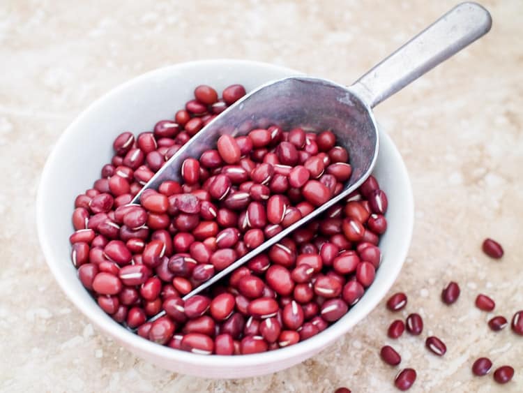 Ingredient Spotlight: Adzuki Beans