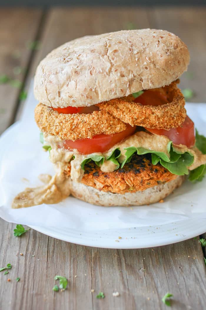 20 of the Best Vegetarian Meals for Meateaters