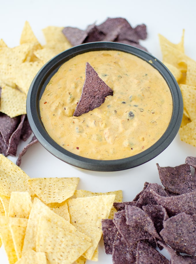 11 Scrumptious Queso Recipes