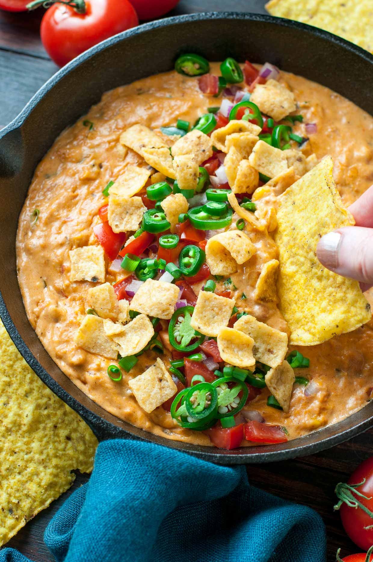 11 Scrumptious Queso Recipes