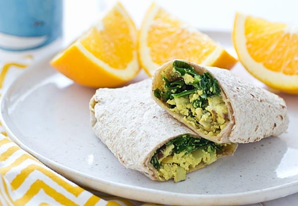 Best Vegetarian Freezer Cooking Breakfasts to Start Your Day Right