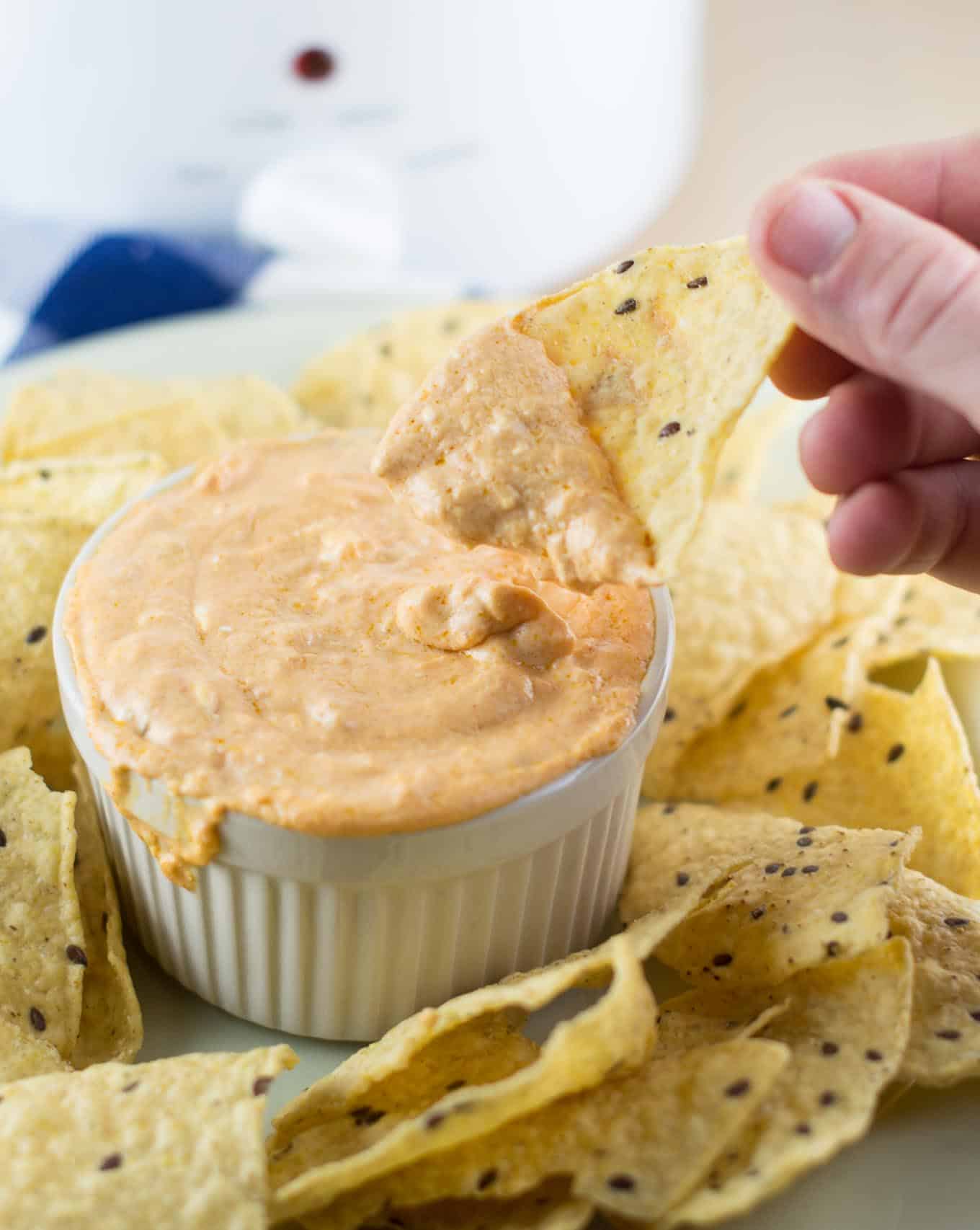 11 Scrumptious Queso Recipes