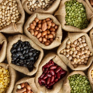 A Guide to Legumes