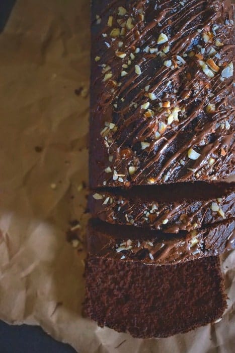 15 Crave-Worthy Pound Cake Recipes: Best Ever Vegan Chocolate Pound Cake Recipes