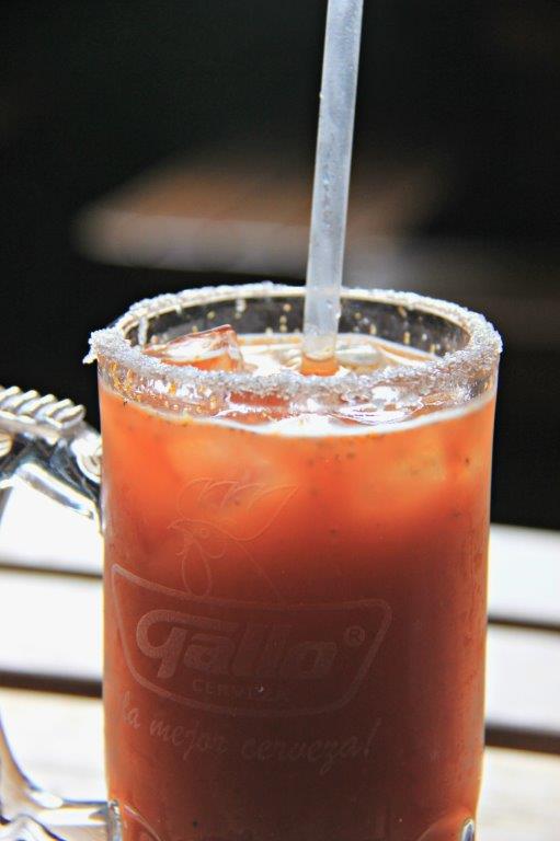 15 Bloody Mary Recipes to Serve at Your Next Brunch | Bloody Mary with Beer