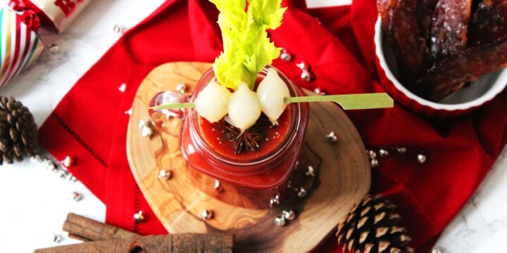 13 Bloody Mary Recipes to Serve at Your Next Brunch