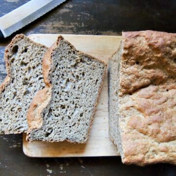 18 Flours You Haven't Tried But Definitely Should: Millet Bread