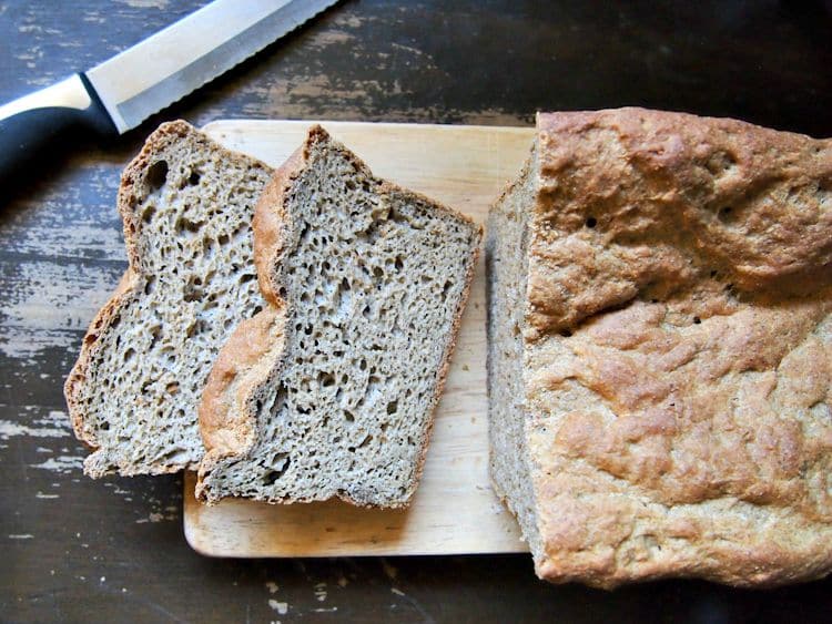 18 Flours You Haven't Tried But Definitely Should: Millet Bread