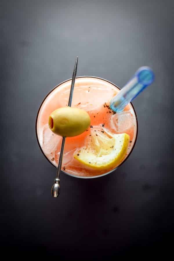 10 Bloody Mary Recipes to Serve at Your Next Brunch | Refreshing Bloody Mary
